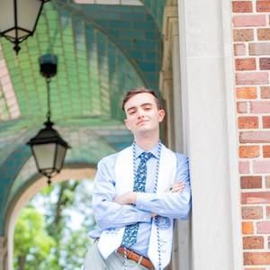 Meet your Posher, Jonathan